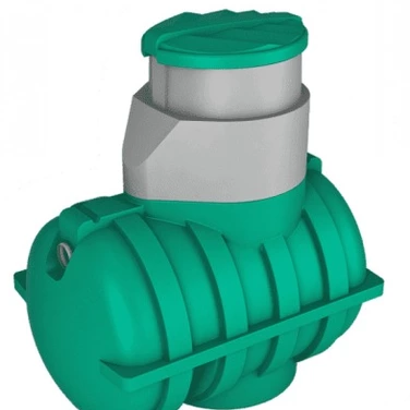 Септик РОСТОК в Донецк