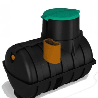 Септик РОСТОК в Донецк