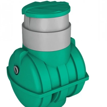 Септик РОСТОК в Донецк