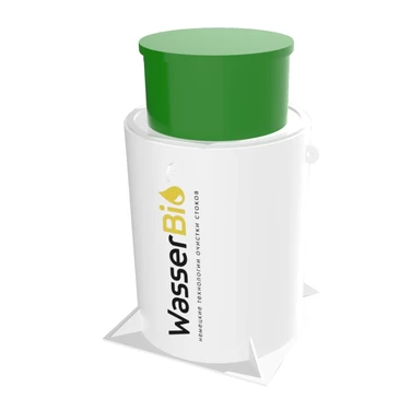 Септик WASSER в Донецк