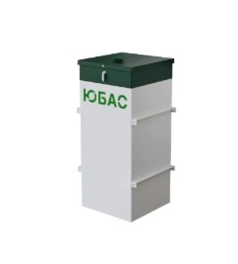 Септик ЮБАС в Донецк