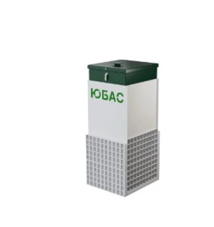 Септик ЮБАС в Донецк