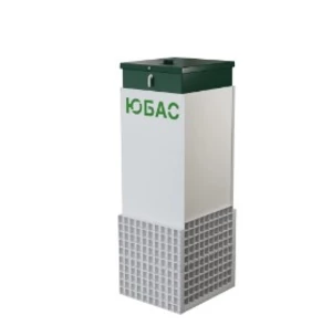 Септик ЮБАС в Донецк