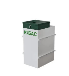 Септик ЮБАС в Донецк