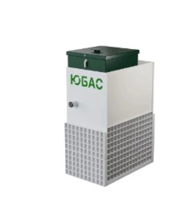 Септик ЮБАС в Донецк