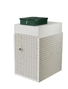 Септик ЮБАС-КЛАССИК 100 Лонг ПР