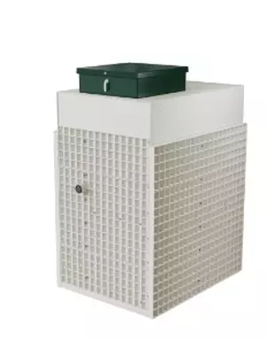 Септик ЮБАС-КЛАССИК 100 Лонг ПР