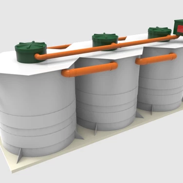 Септик KOLO ILMA в Донецк