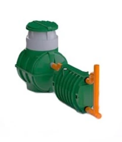 Септик РОСТОК в Донецк