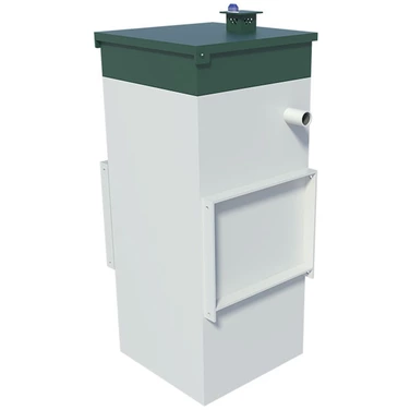 Септик АКВАЛОС в Донецк