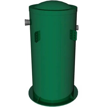 Септик ALTA в Донецк