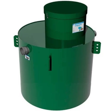 Септик ALTA в Донецк