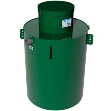 Септик ALTA в Донецк