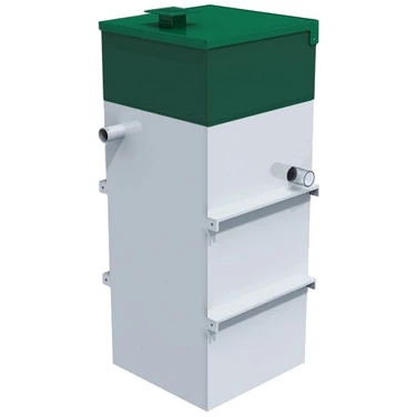 Септики выгребные в Донецк