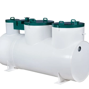 Септик БИОДЕВАЙС в Донецк