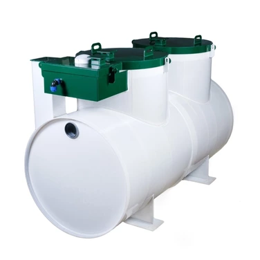 Септик БИОДЕВАЙС в Донецк