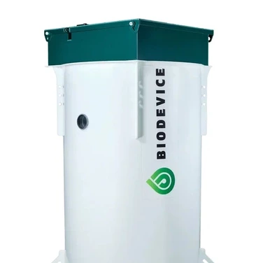 Септик БИОДЕВАЙС в Донецк