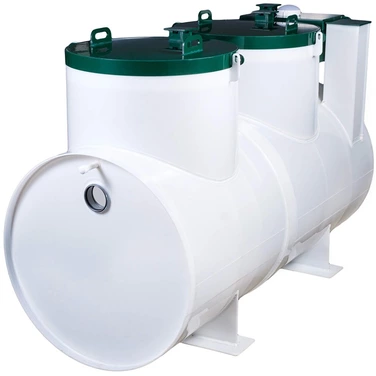 Септик БИОДЕВАЙС в Донецк