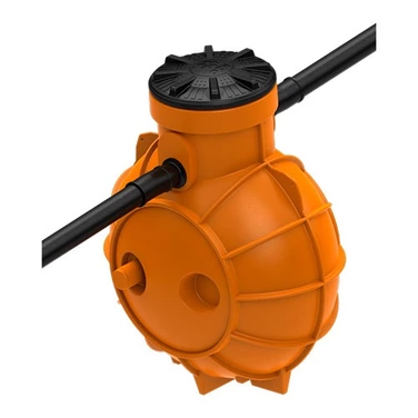 Септик БИОСТОК в Донецк