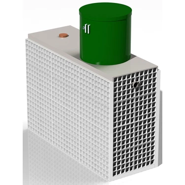 Септик БИОЗОН в Донецк