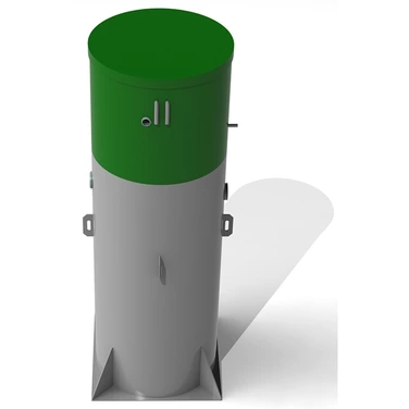 Септик БИОЗОН в Донецк