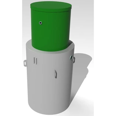 Септик БИОЗОН в Донецк