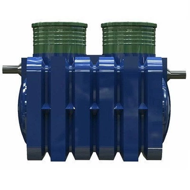 Септик ЧИСТОК в Донецк