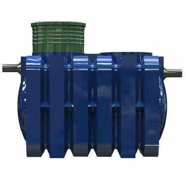 Септик ЧИСТОК в Донецк