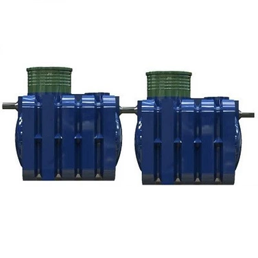 Септик ЧИСТОК в Донецк