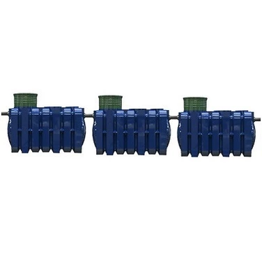 Септик ЧИСТОК в Донецк