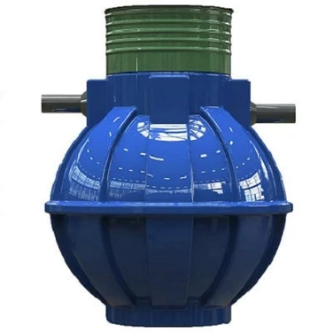 Септик ЧИСТОК в Донецк