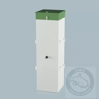 Септик ЭКОДИН в Донецк