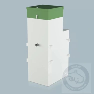 Септик ЭКОДИН в Донецк