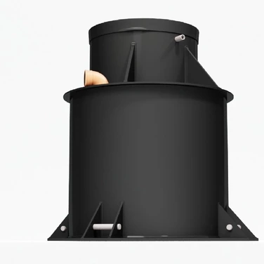 Септик ДИАМАНТ в Донецк