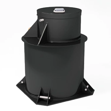 Септик ДИАМАНТ в Донецк