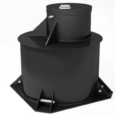 Септик ДИАМАНТ в Донецк