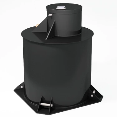 Септик ДИАМАНТ в Донецк