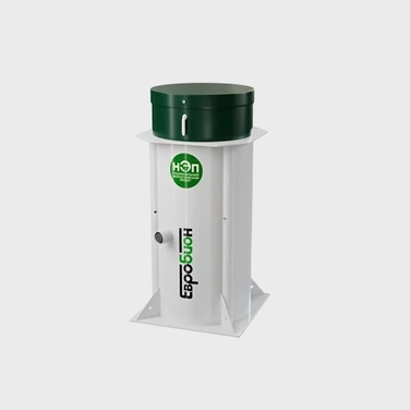 Септик ЕВРОБИОН в Донецк