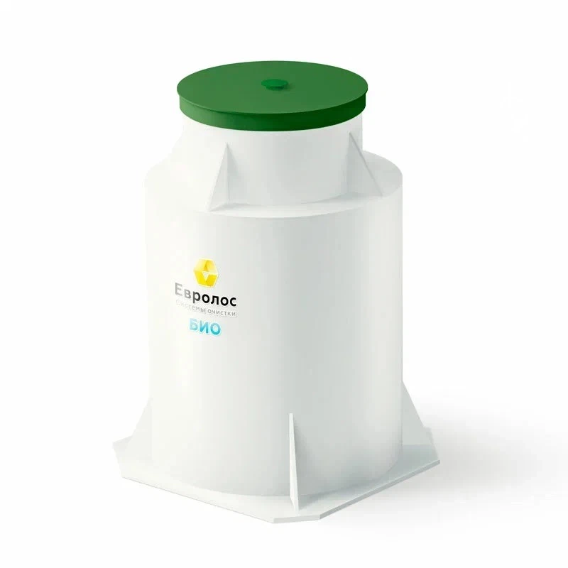 Септик Евролос БИО 6