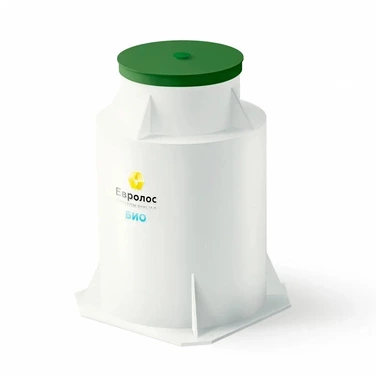 Септики трехкамерные в Донецк