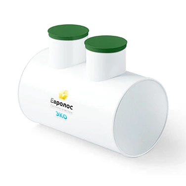 Септик Евролос в Донецк