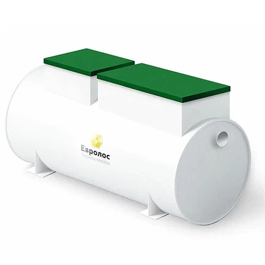 Горизонтальные септики в Донецк | Купить  с установкой под ключ по низкой цене