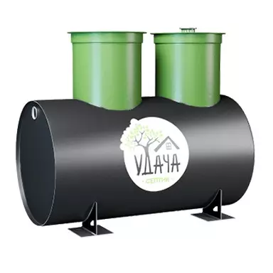 Септик Евролос Удача 3 ПР