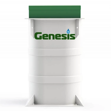 Септик GENESIS в Донецк
