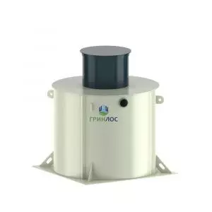 Септик Гринлос Эко 6