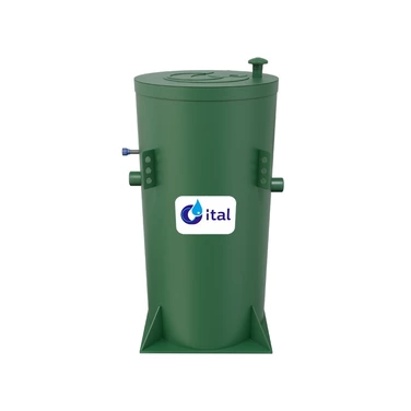 Септик ИТАЛ в Донецк