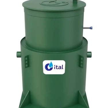 Септик ИТАЛ в Донецк