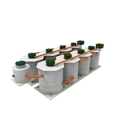 Септик KOLO ILMA в Донецк