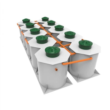 Септик KOLO ILMA в Донецк