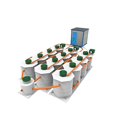 Септик KOLO ILMA в Донецк